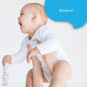 Rymowany konkurs od Babyono