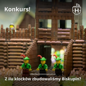 Kraków: Wygraj bilet do HistoryLand