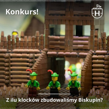 Kraków: Wygraj bilet do HistoryLand