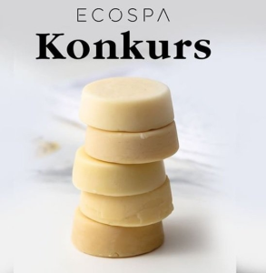 Wygraj bon podarunkowy do ECOSPA! do godz. 12:00