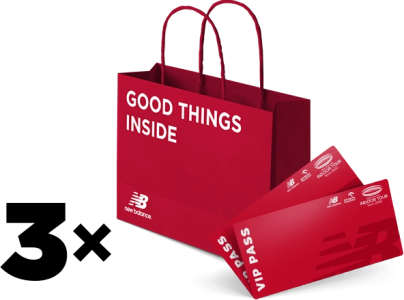 Wygraj wejście VIP na mityng Orlen Copernicus Cup!