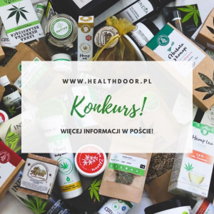 Konkurs od Health Door
