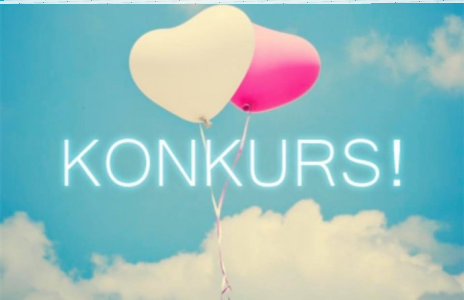 Konkurs od Healthy Hair