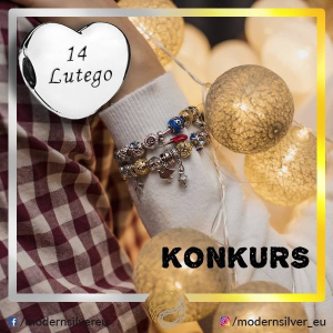 Konkurs od Modern Silver