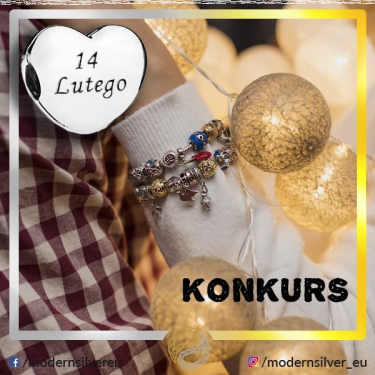 Konkurs od Modern Silver