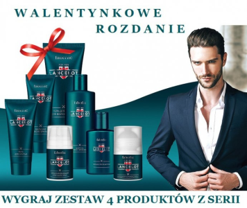 Konkurs od Something about