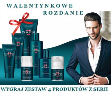 Konkurs od Something about