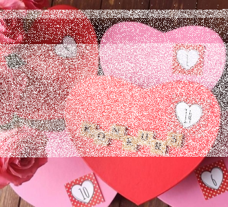 Konkurs Walentynkowy