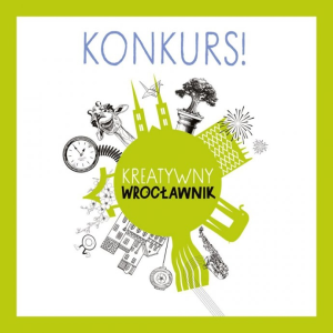 Wrocław: Konkurs "Wrocławska rymowanka"