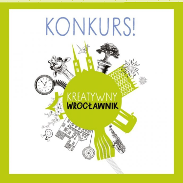 Wrocław: Konkurs "Wrocławska rymowanka"