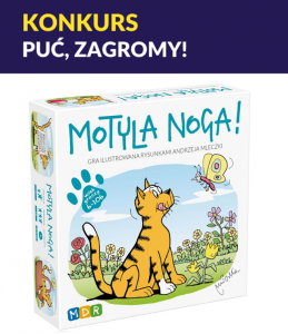 Konkurs "ZaGraj z Silesią"