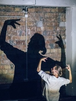 Gdynia: Wygraj podwójne zaproszenie Król Dawid Live!