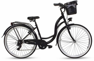 Wygraj rower z Lazy Wheel! 18+