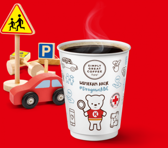 Konkurs "Bezpieczna droga do przedszkola"