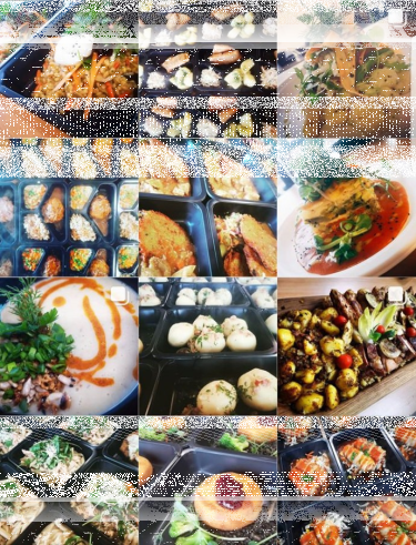 Jaworzno: Konkurs od Kulinarni Katering