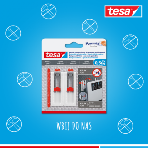 Konkurs "Wbij do nas"