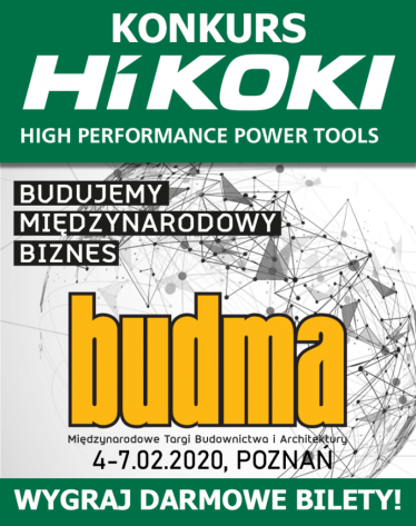 Konkurs "Marka Hikoki umożliwia mi..."