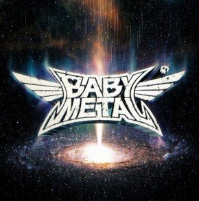 Wygraj najnowszy album formacji Baby Metal! do godz. 23:00