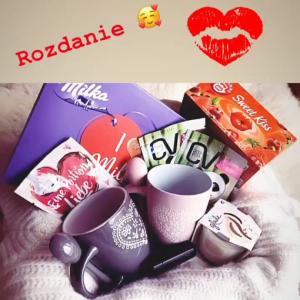 Wygraj zestaw niespodzianek od rodzinkazpomyslem