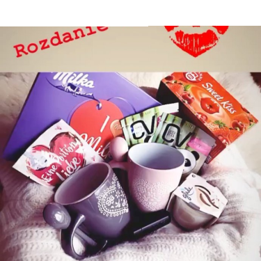 Wygraj zestaw niespodzianek od rodzinkazpomyslem