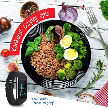 Konkurs "Janex_NaZdrowie"