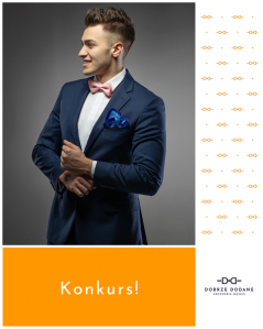 Konkurs od Dobrze Dodane