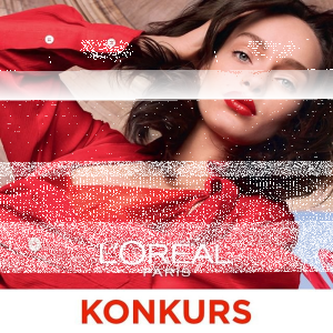 Konkurs pomadki L’Oréal Brilliant Signature!