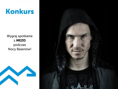 Konkurs "Poznaj MEZO na backstage'u"