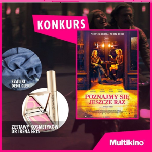 Konkurs "Poznajmy się jeszcze raz"