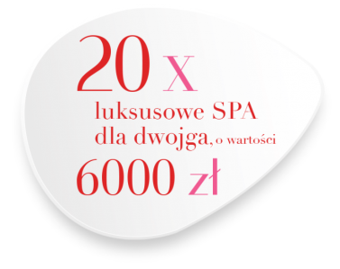 Loteria "Słodkie uczucia - podaruj Raffaello"