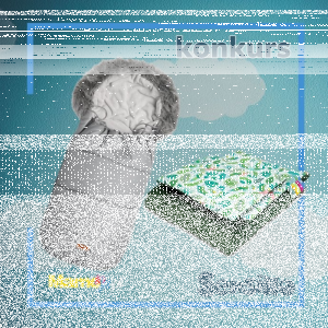 Wygraj śpiworek Orso i komplent Minky dla dziecka!