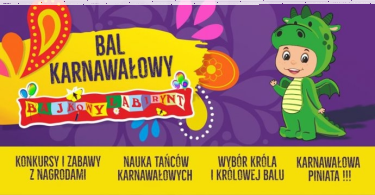 Jaworzno: Konkurs "Bajkowy labirynt"