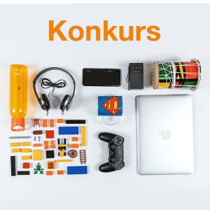 Konkurs "Essential na ferie"