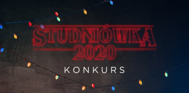 Konkurs "Giacomo Conti Studniówka 2020"
