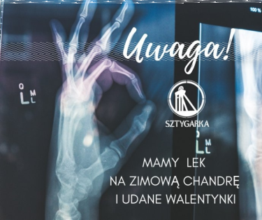 Chorzów: Wygraj wejściówki na Kardiolove - Bal karnawałowy w Sztygarce