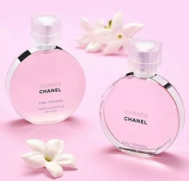 Wygraj wodę toaletową Chanel Chance Eau Tendre 100ml EDT