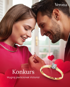 Konkurs "Zakochana Verona"