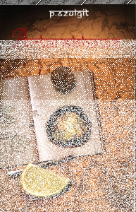 Wygraj książkę "Antarabhawa"