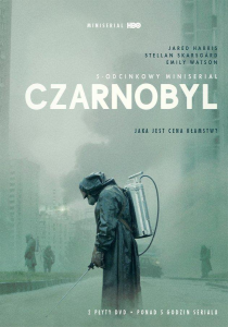 Konkurs "Czarnobyl"