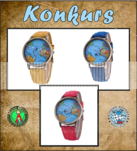 Konkurs od Misio Olisio