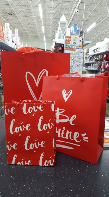 Konkurs "Walentynkowy"