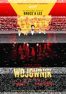 Konkurs "Wojownik, sezon 1"