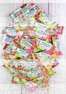 Konkurs "Zdrowy Lizak nowy smak"