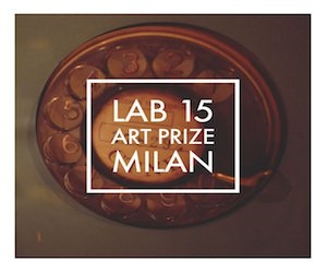 Mediolan: Konkurs sztuki 2020 "Malamegi Lab"
