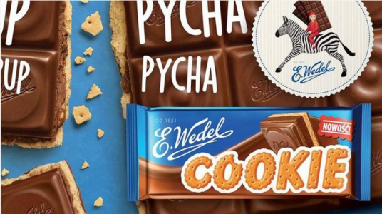 Loteria "Spełniajcie marzenia z E.Wedel" Carrefour