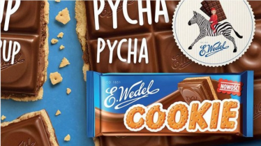 Loteria "Spełniajcie marzenia z E.Wedel" Carrefour