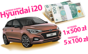 Wawel - Loteria dobrze nadziana