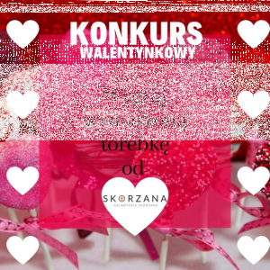 Wygraj torebkę od Skorzana.com
