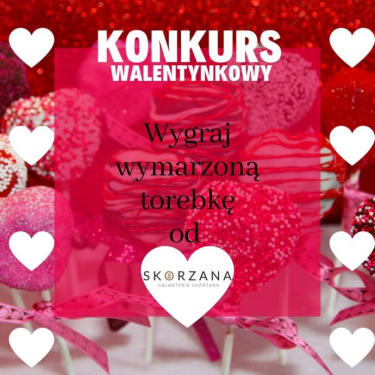 Wygraj torebkę od Skorzana.com