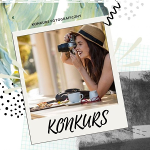 Konkurs "Zainspiruj się"